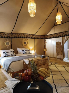 Merzouga Traditional Luxury Camp